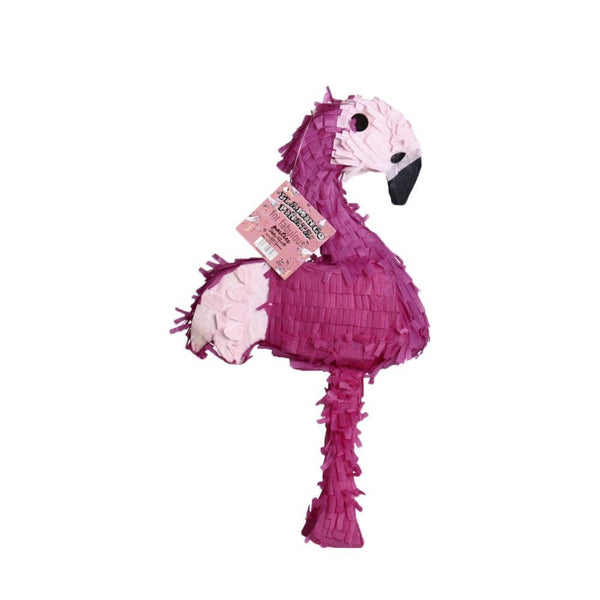 Petite Piñata Flamant Rose Helio Ferretti Vue 2