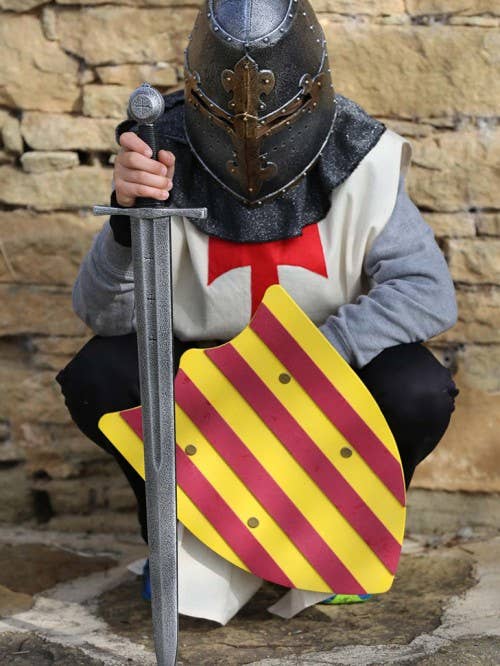 Produit KALID MEDIEVAL