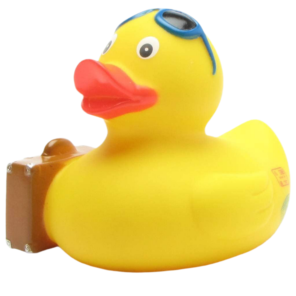 Canard Voyageur