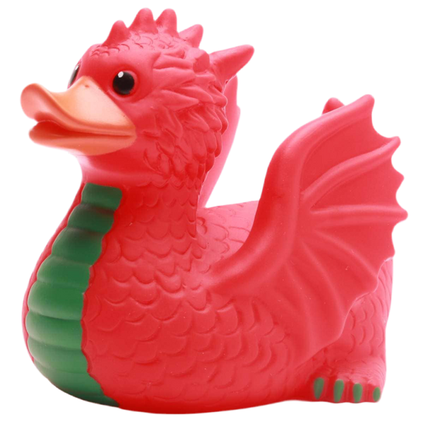 canard dragon gallois elgate products