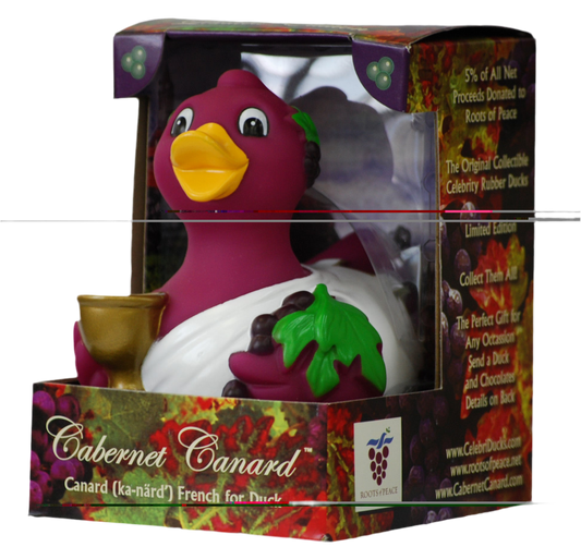 Canard Cabernet