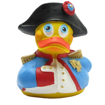 Napoleon Duck