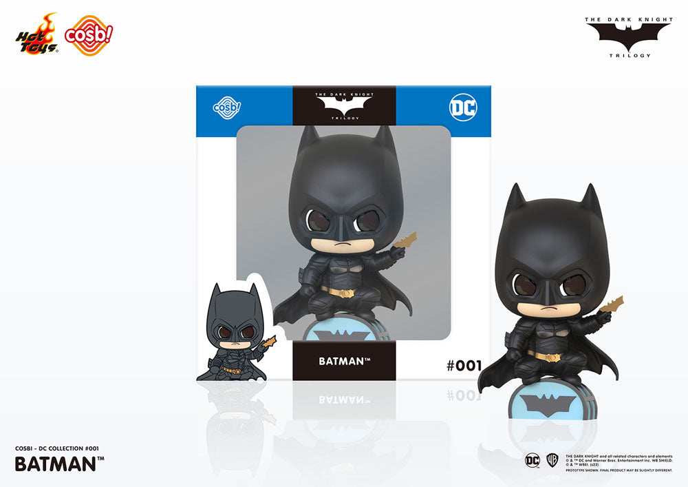 Batman - Cosbi 