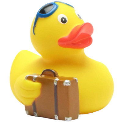 Canard Voyageur