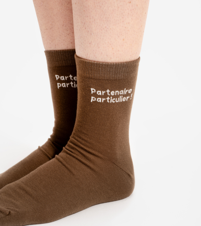 Partner Particular Socks 41-46
