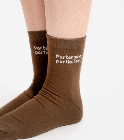 Partner Particular Socks 41-46