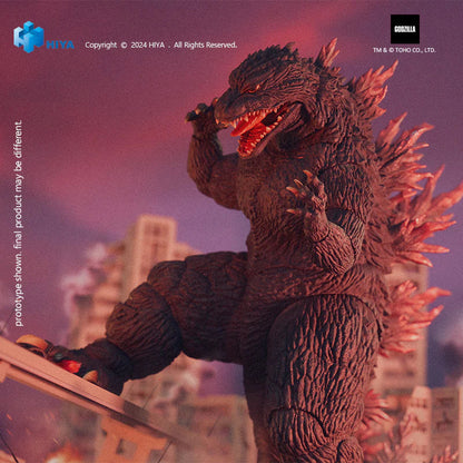 Godzilla - Exquisite Basic Series - PRE-ORDER* 