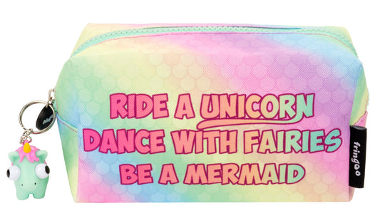 Ride A licorne Trousse scolaire