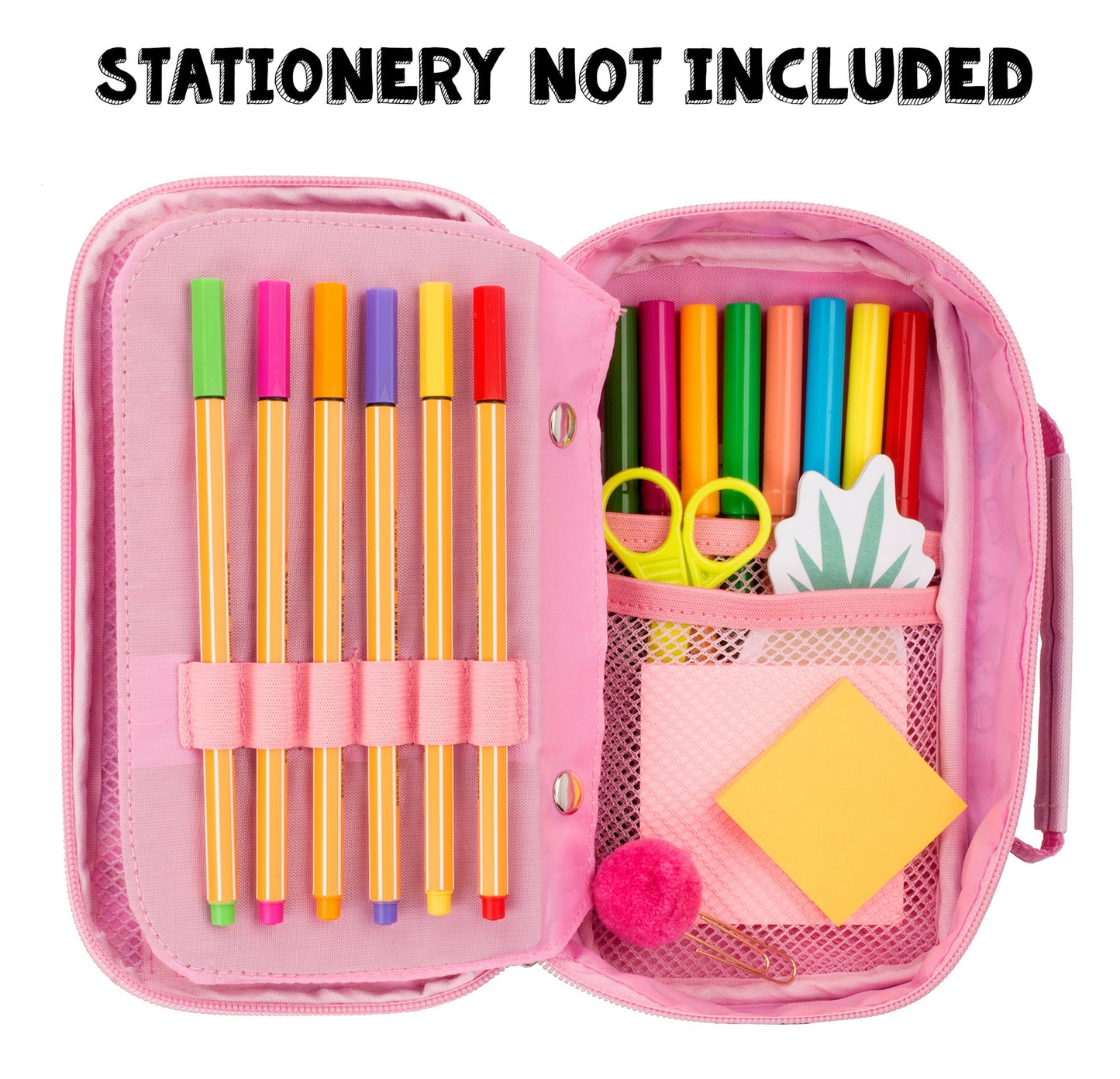Dream Team Trousse scolaire