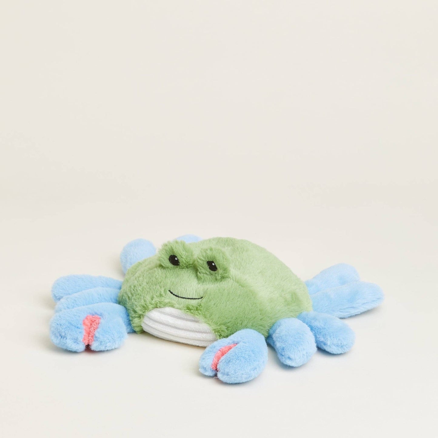 Warmies Crab Plush Hot Water Bottle