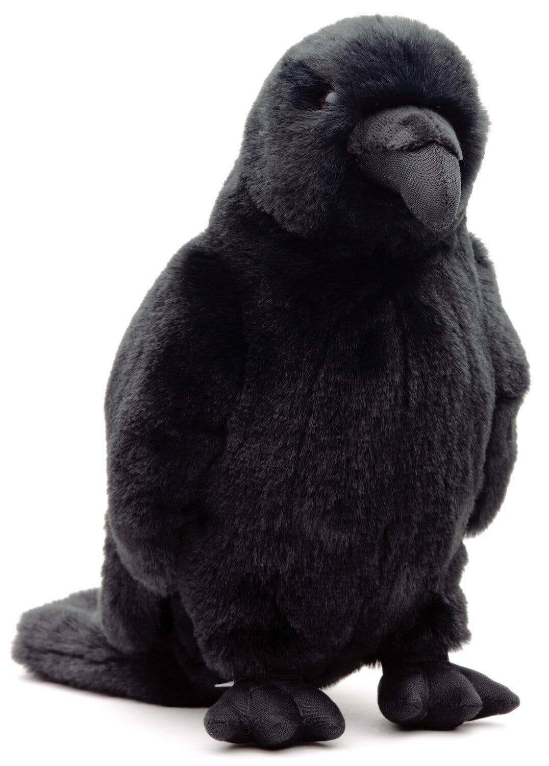 Crow Plush Toy