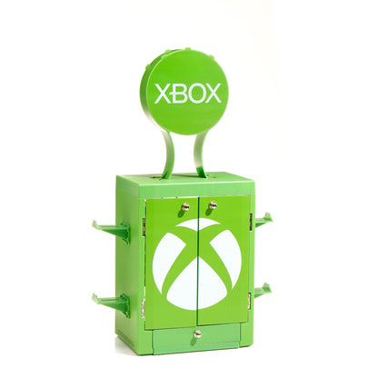Xbox Gaming Locker - Green