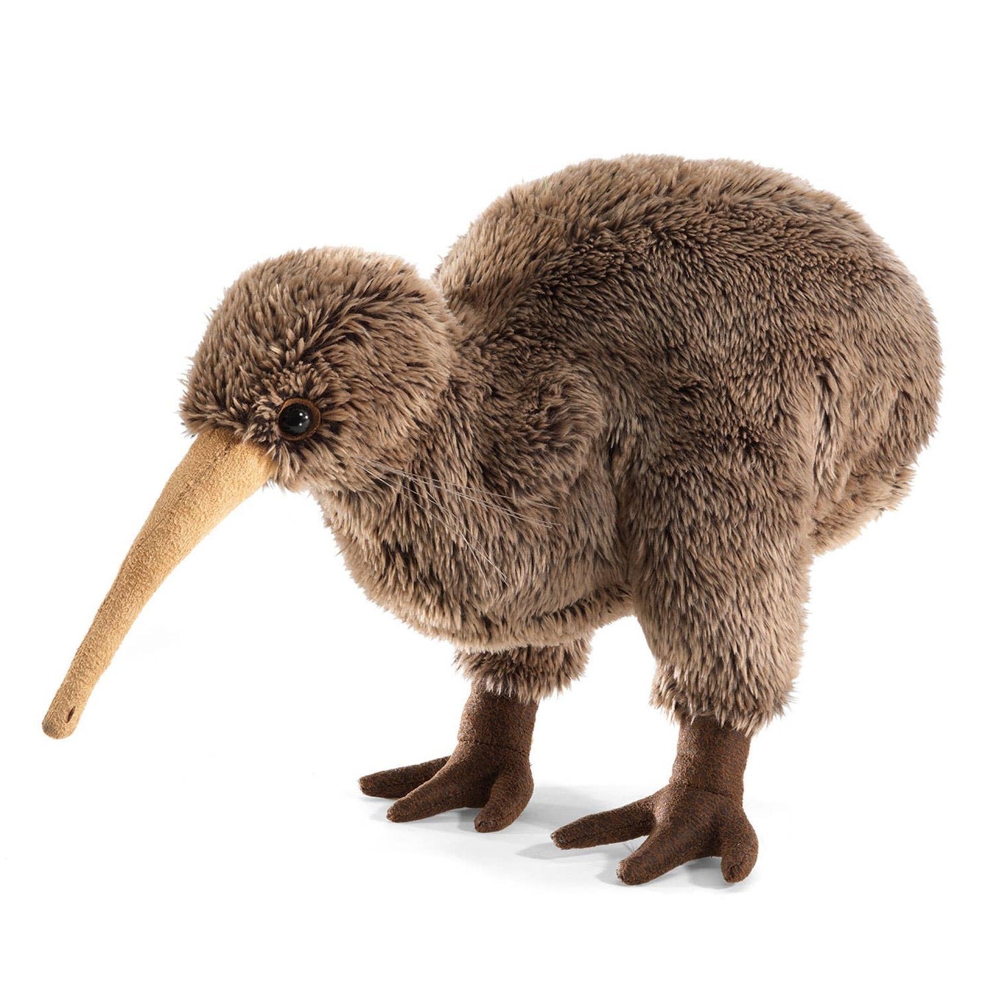 Marionnette à main Kiwi