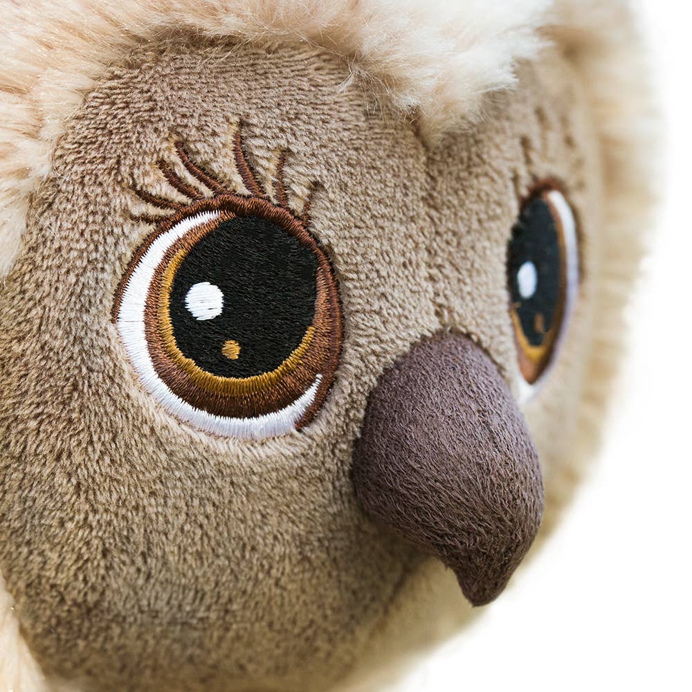 Orange Life Sonya the Owl Plush Toys
