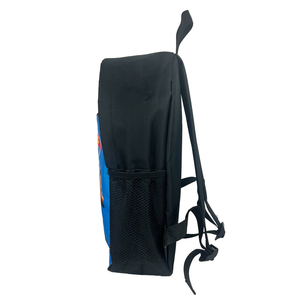 Sac à Dos Enfant Hot Wheels