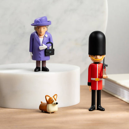 The Guard - London Collectible Figurine