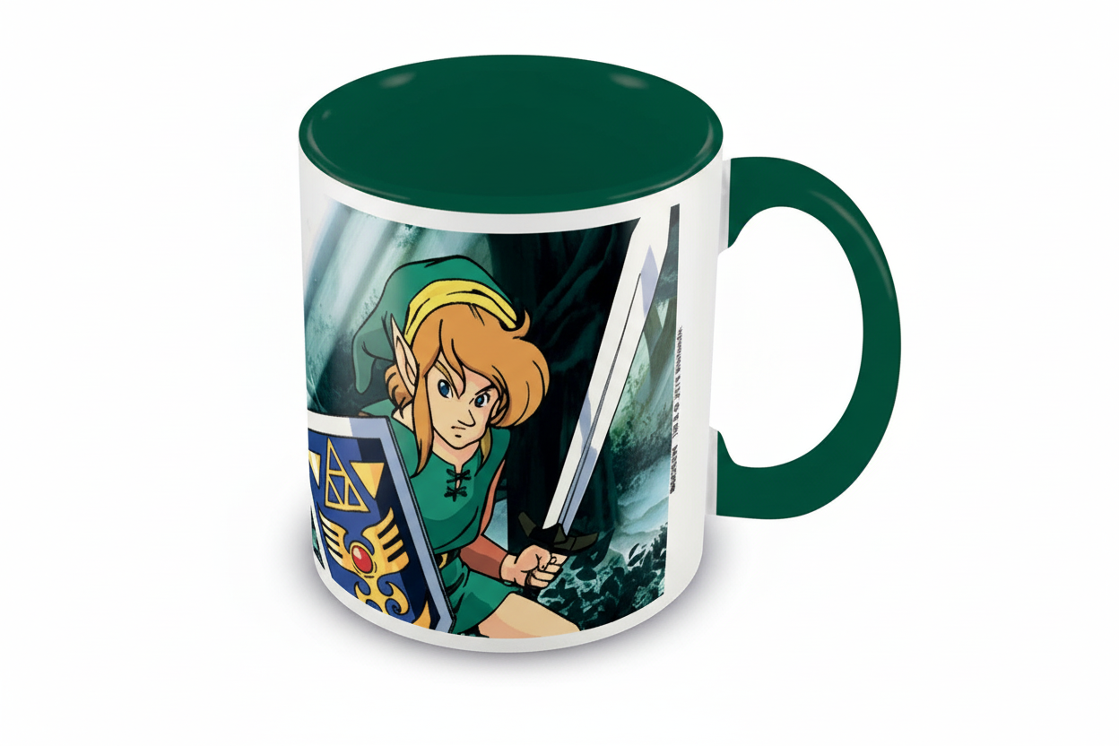 The Legend of Zelda