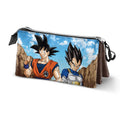 Trousse Triple Dragon Ball « Rivals »