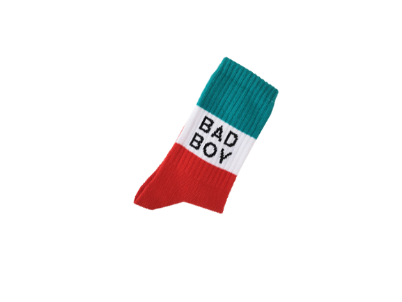 Chaussettes Enfant BAD BOY