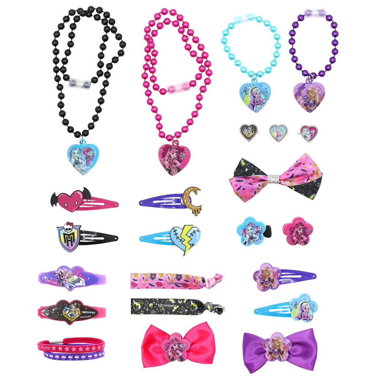 Monster High Advent Calendar