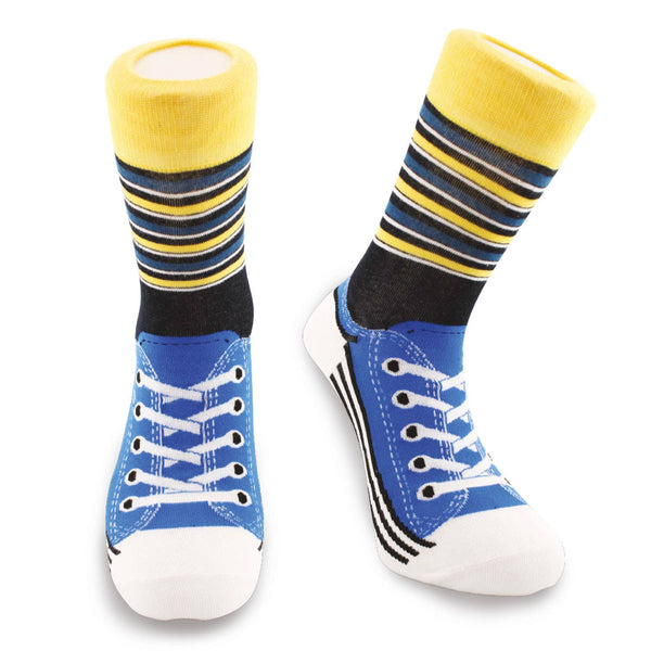 Sneaker Socks
