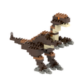 BRIXIES Velociraptor