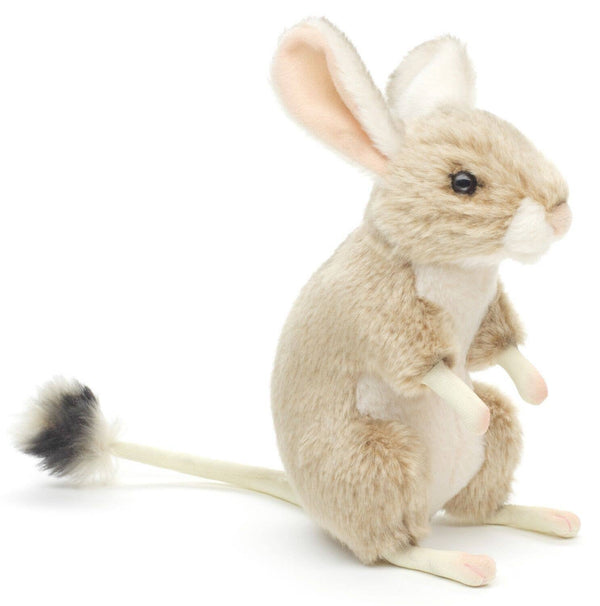 Desert Jerk, debout - peluche Uni Toys