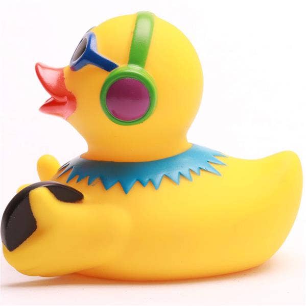 DJ Duck