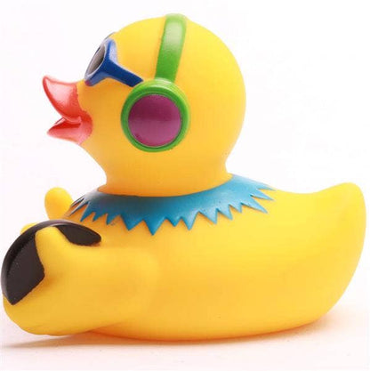DJ Duck