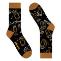 Chaussettes Bières
