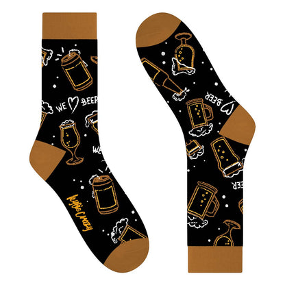 Beer Socks