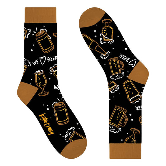 Beer Socks