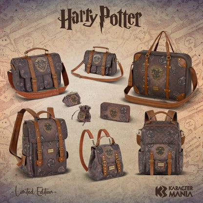 Sac à Dos Epic Harry Potter « Pride » – Brun