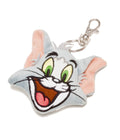 Tom and Jerry Plush Purse - Tom