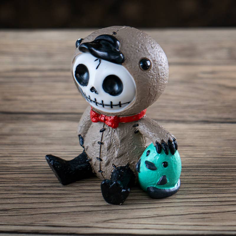 Ornitorinco Furrybones