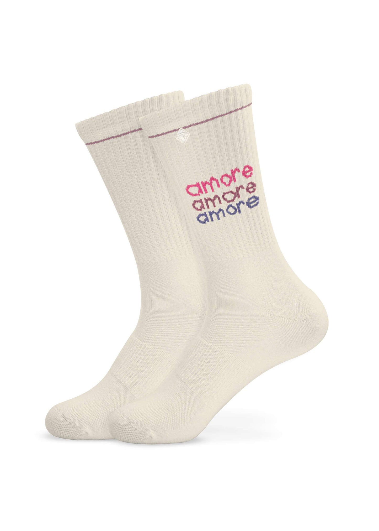 Chaussettes Amore Amore Amore