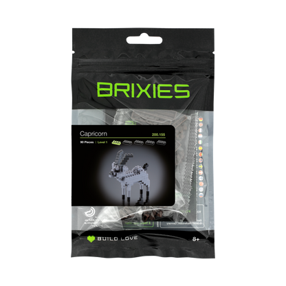 BRIXIES Capricorne
