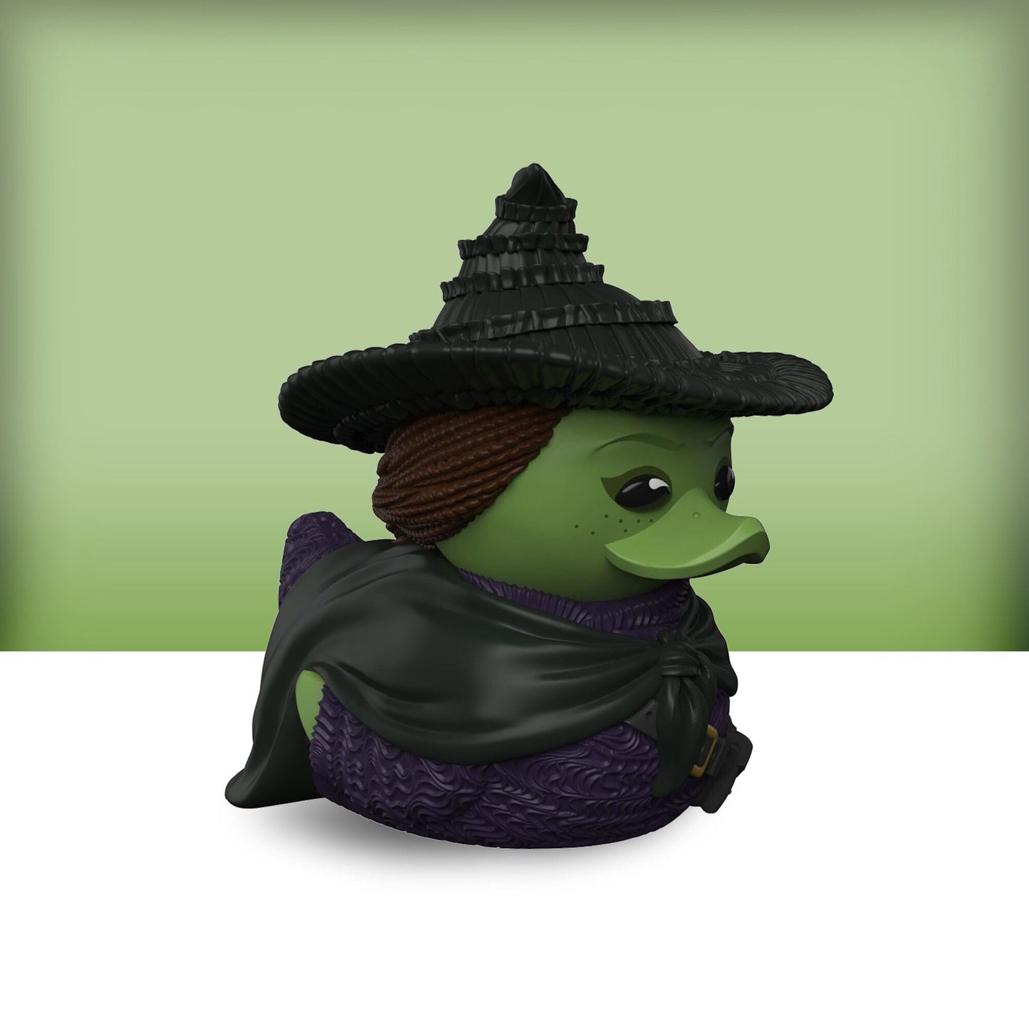 Elphaba Thropp Duck (Mini Edition)