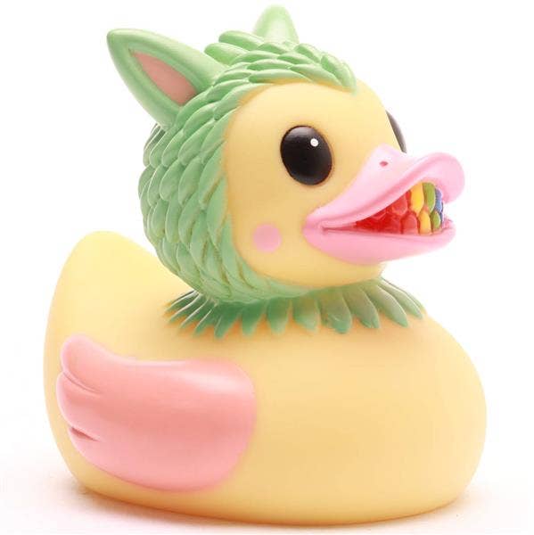 Quakiboo Bath Duck
