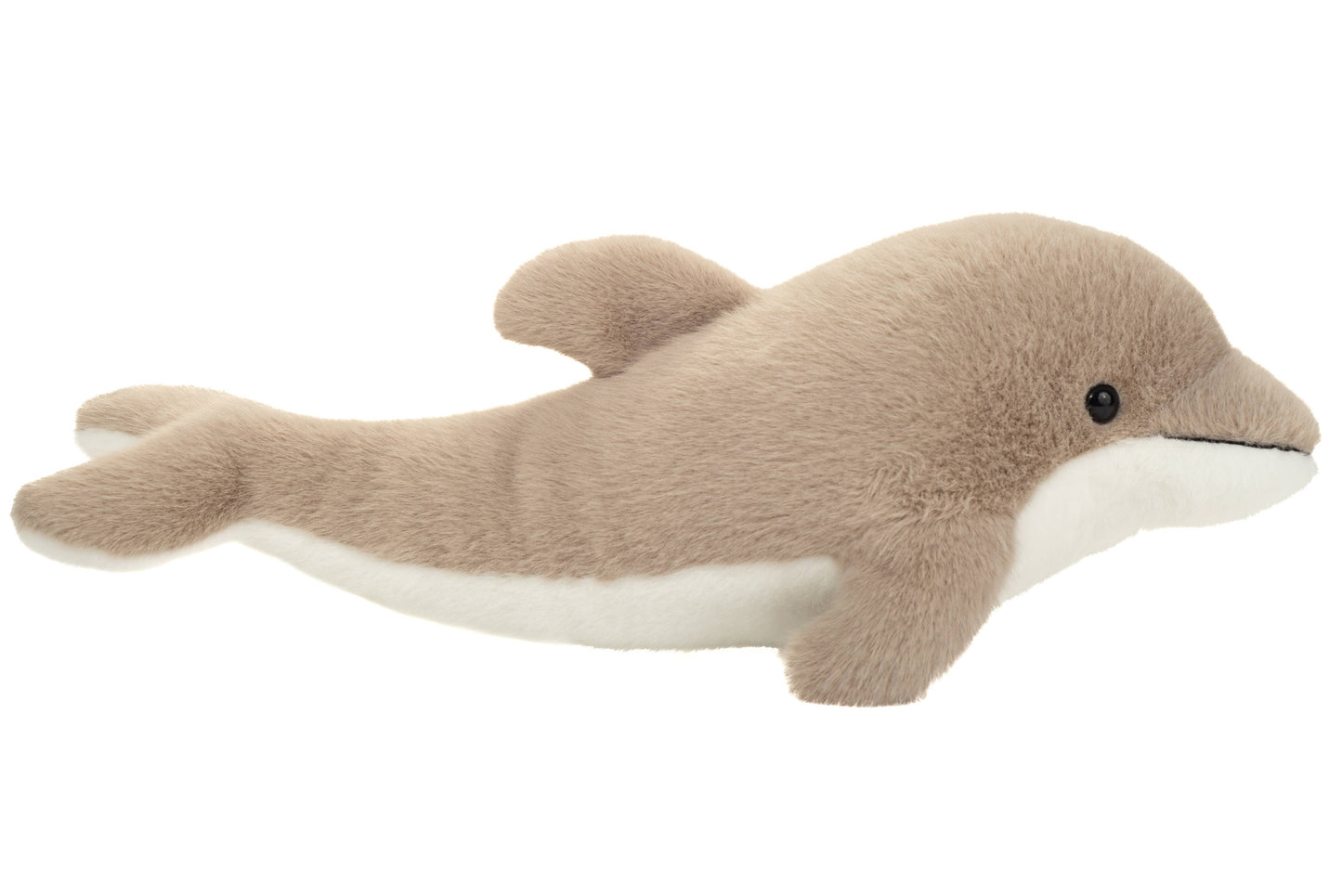 Dolphin Plush Toy
