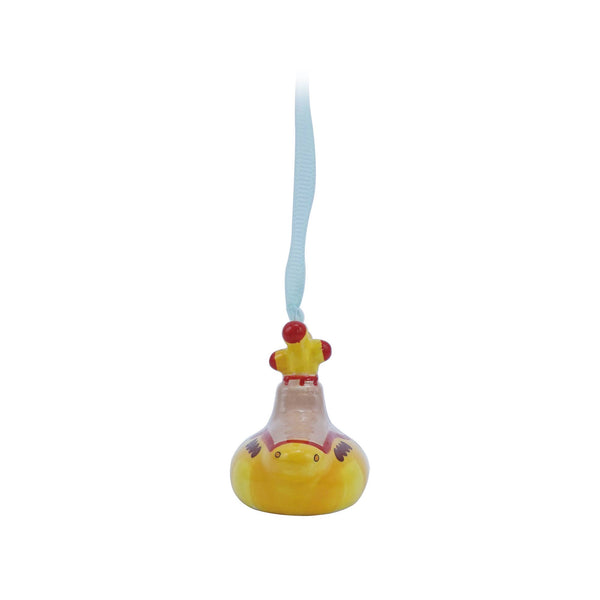 The Beatles Hanging Decoration - Yellow Submarine