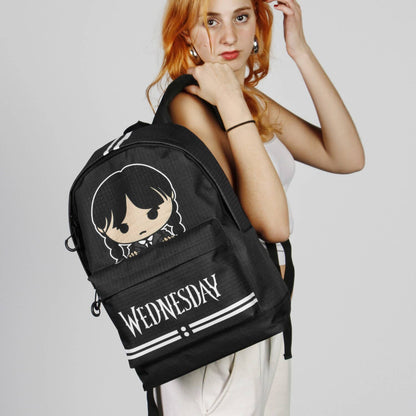 Sac à Dos HS FAN 2.2 Wednesday « Cute »