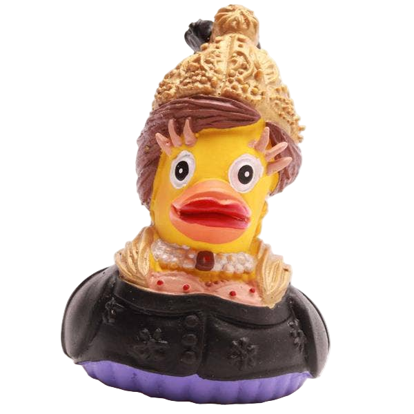 Canard Linzer Goldhaube