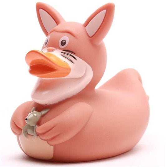 Canard Kangourou