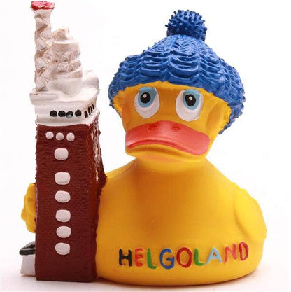 Canard Helgoland