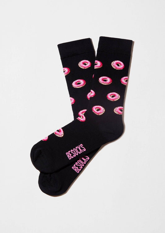 BeDonut Socks