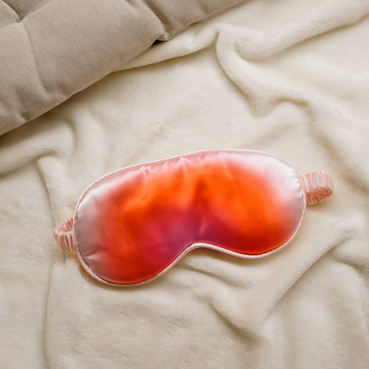 Masque pour les Yeux Sunset Helio Ferretti Vue 1