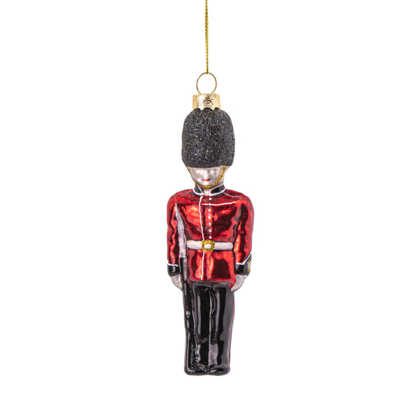 Royal Guard Christmas Bauble