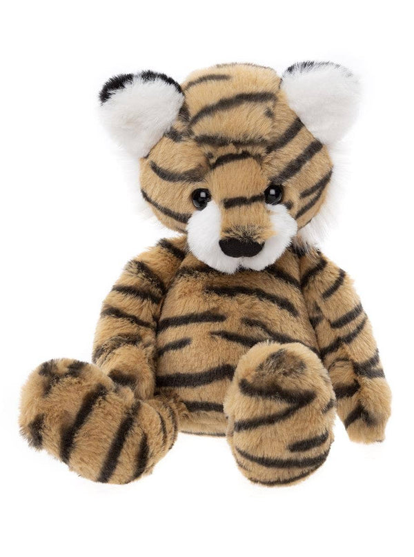 Bear & Me Terry the Tiger soft toy