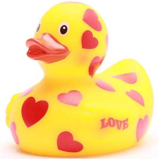 Canard Amour